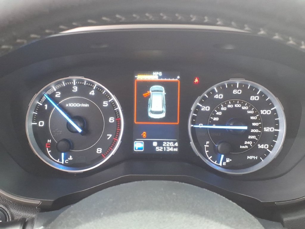Used 2019 Subaru Ascent Limited AWD/4WD image 7
