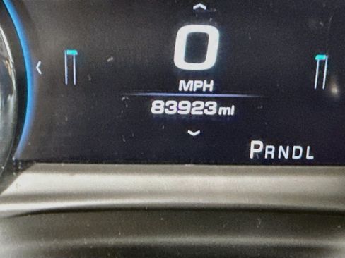 Used 2018 GMC Yukon Denali RWD image 16