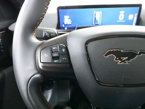 Used 2023 Ford Mustang Mach-E GT AWD/4WD image 13