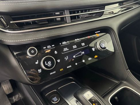 Used 2023 INFINITI QX60 Luxe w/ Performance Audio Package image 20