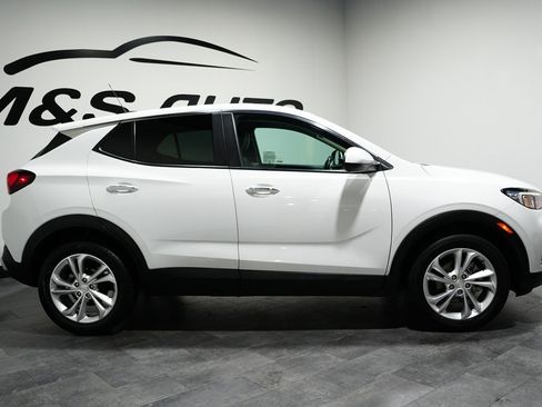 Used 2023 Buick Encore GX Preferred w/ Cold Weather Comfort Package image 5