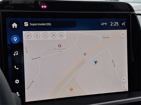 New 2026 Subaru Outback Touring image 3