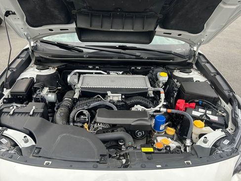 Used 2023 Subaru Outback Limited XT image 29