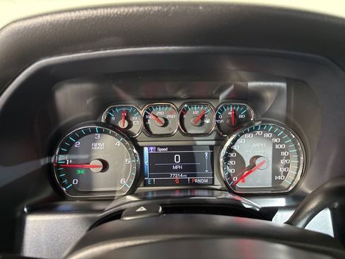 Used 2015 Chevrolet Silverado 1500 LT image 15