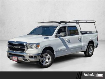 Used 2019 RAM 1500 Big Horn