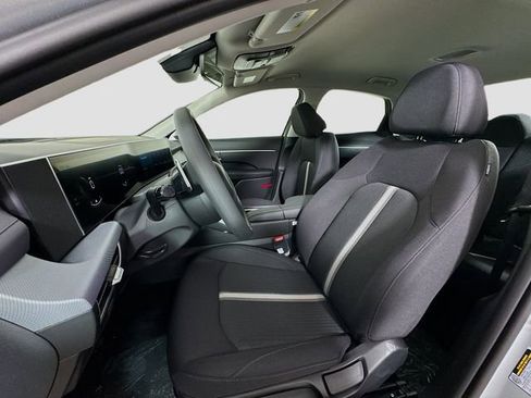 New 2026 Hyundai Sonata Blue image 17