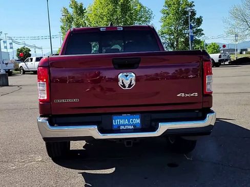 Certified 2023 RAM 1500 Big Horn AWD/4WD image 7