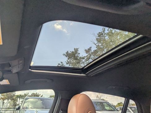 Certified 2022 Mercedes-Benz GLC 300 GLC 300 Coupe image 7