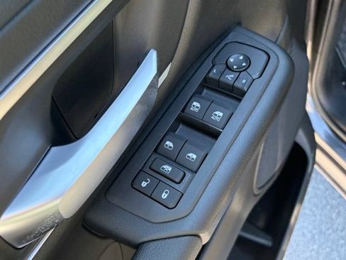 New 2026 RAM 1500 Big Horn AWD/4WD image 12