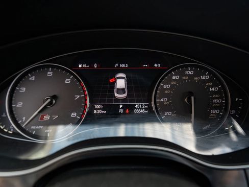 Used 2018 Audi S7 Premium Plus AWD/4WD image 44