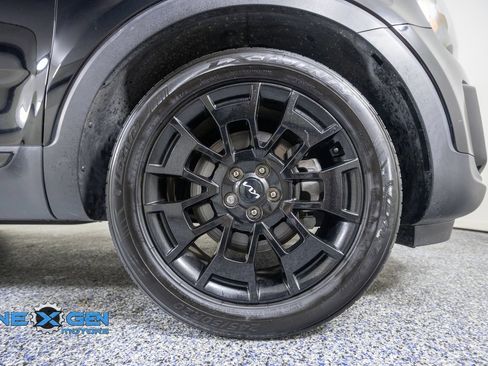 Used 2022 Kia Telluride SX w/ SX Prestige Package AWD/4WD image 46
