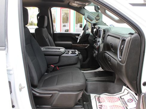 Used 2022 Chevrolet Silverado 2500 LT w/ Convenience Package AWD/4WD image 19