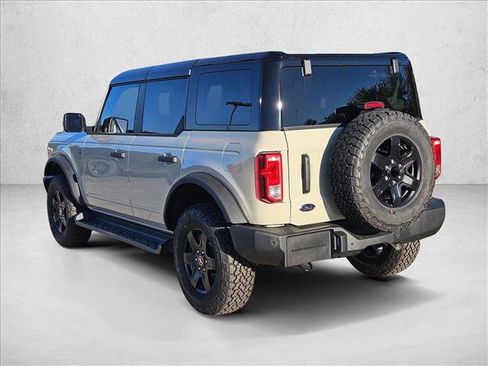 New 2025 Ford Bronco Big Bend image 9