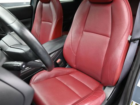 Used 2024 MAZDA CX-30 AWD 2.5 S w/ Preferred Package image 14