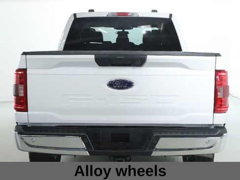Used 2022 Ford F150 XLT w/ Trailer Tow Package image 21