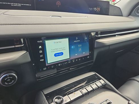 New 2025 Lincoln Navigator L Reserve AWD/4WD image 22