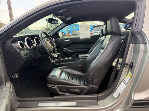 Used 2008 Ford Mustang Shelby GT500 image 14