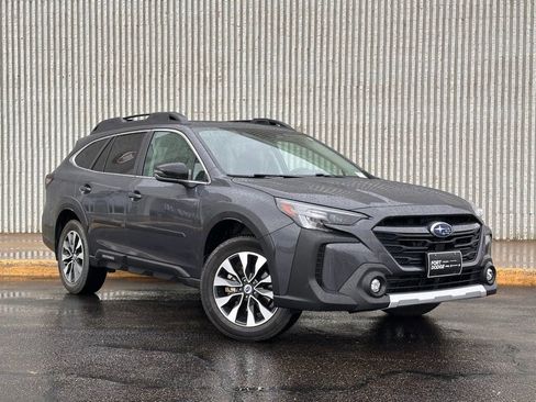 Used 2023 Subaru Outback Limited XT AWD/4WD image 6