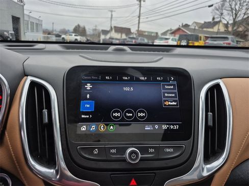 Used 2019 Chevrolet Equinox Premier image 23