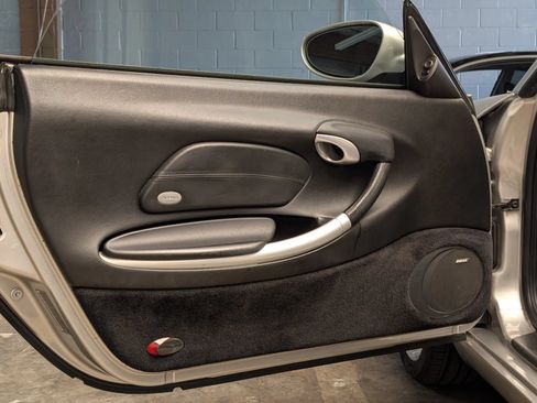 Used 2004 Porsche Boxster S RWD image 19