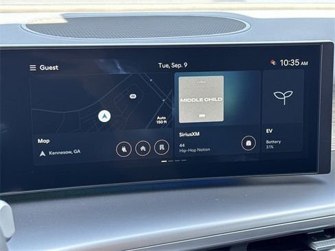 New 2026 Hyundai Ioniq 9 SEL image 23