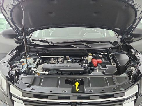 Certified 2026 Nissan Rogue S AWD/4WD image 32