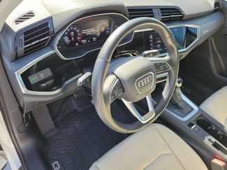 Used 2020 Audi Q3 2.0T Premium Plus AWD/4WD video 2