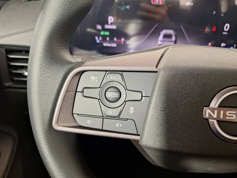 Used 2026 Nissan Sentra SV w/ Floor Mat Package FWD image 19