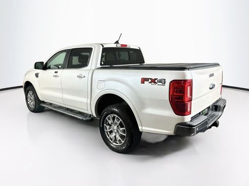 Used 2019 Ford Ranger Lariat w/ Equipment Group 501A Mid AWD/4WD image 5