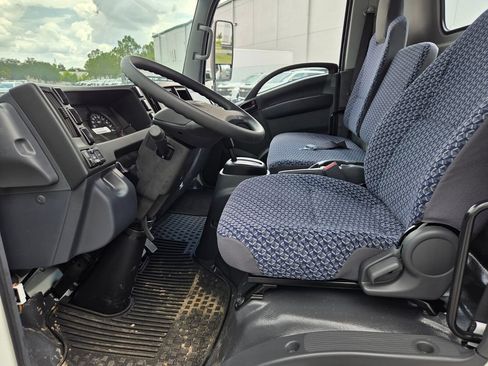 New 2025 Chevrolet Low Cab Forward RWD image 7