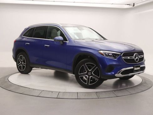 New 2026 Mercedes-Benz GLC 300 image 16