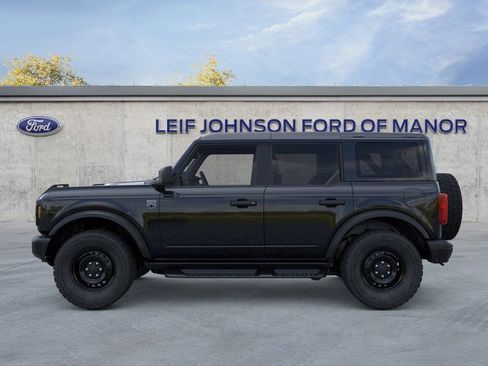 New 2026 Ford Bronco Big Bend image 3