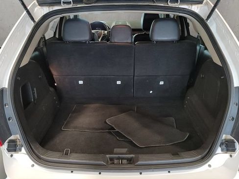Used 2013 Ford Edge Limited FWD image 19