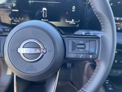 New 2026 Nissan Kicks SR w/ Cold Weather Package image 26