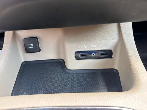 Used 2020 Dodge Durango GT w/ Mopar All Weather Package AWD/4WD image 14