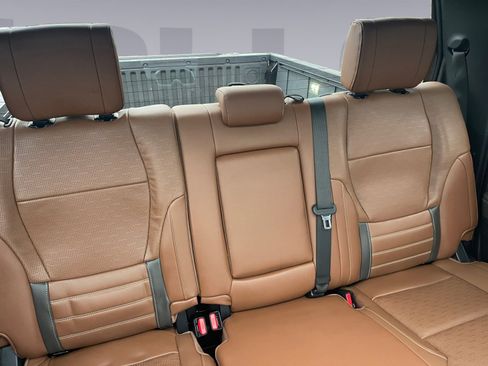 Used 2024 Toyota Tundra 1794 Edition image 18