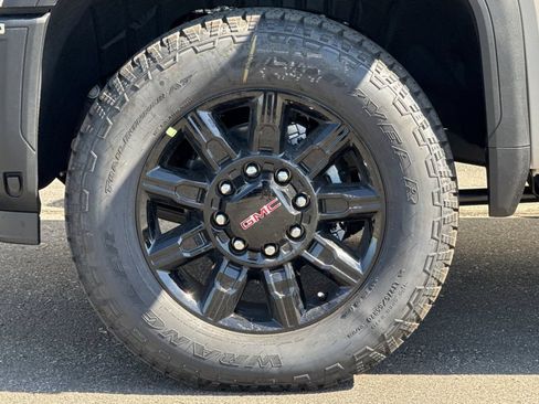 New 2026 GMC Sierra 3500 AT4 AWD/4WD image 26
