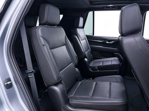 Used 2022 GMC Yukon Denali w/ Max Trailering Package AWD/4WD image 40