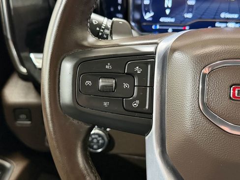 Used 2024 GMC Sierra 1500 SLT w/ SLT Premium Plus Package AWD/4WD image 4