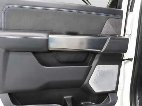 Used 2025 Ford F350 Platinum image 26