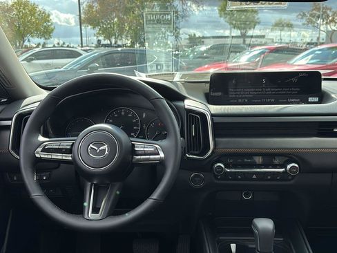 New 2026 MAZDA CX-50 2.5 Hybrid w/ Premium Plus Pkg image 7