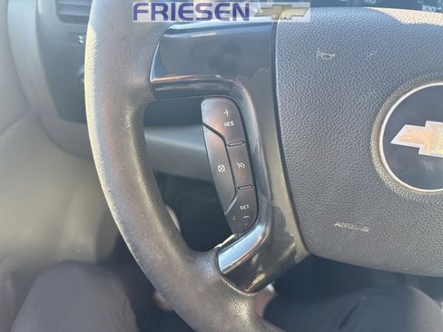 Used 2008 Chevrolet Silverado 3500 W/T image 12