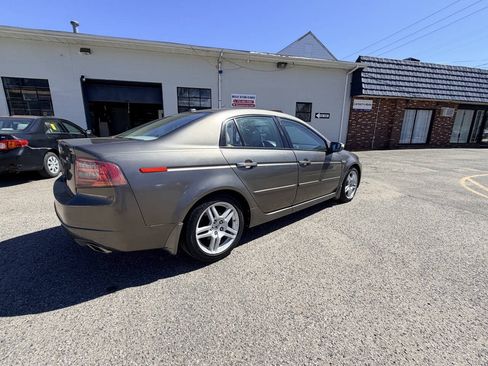 Used 2008 Acura TL FWD image 48