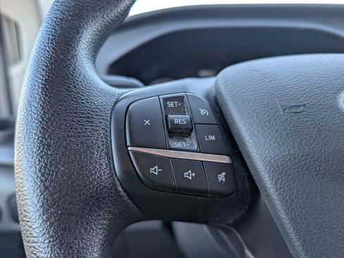 Used 2024 Ford Transit 250 Low Roof w/ Exterior Upgrade Package image 15