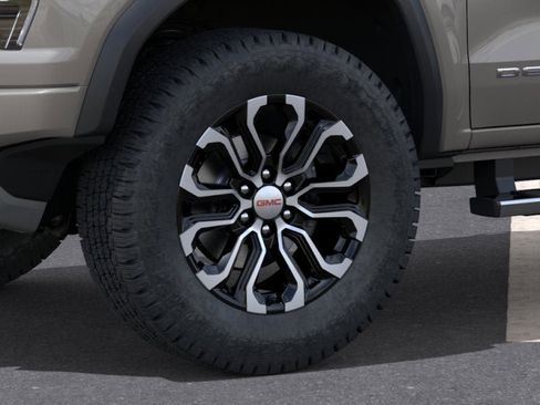 New 2026 GMC Canyon Denali AWD/4WD image 33