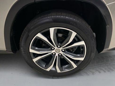 Used 2017 Lexus RX 350 AWD image 18