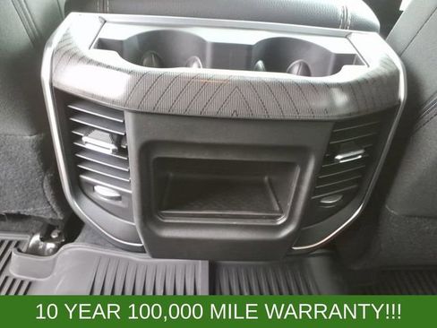 New 2026 RAM 2500 Big Horn AWD/4WD image 15