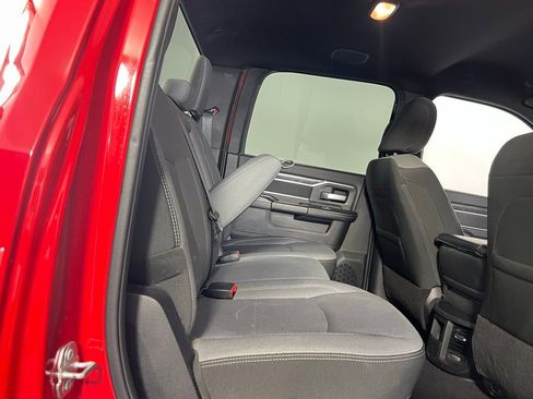 Used 2024 RAM 2500 Big Horn w/ Bed Utility Group image 25