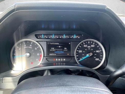 Used 2021 Ford F350 XLT AWD/4WD image 20