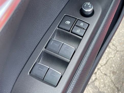 Used 2024 Toyota Camry XLE image 16